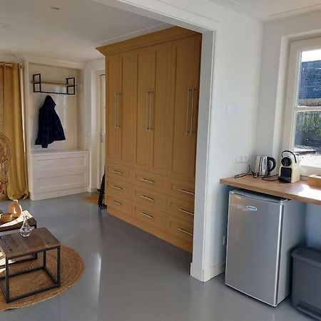 Tiny House Wakker Apartamento Eemnes Exterior foto