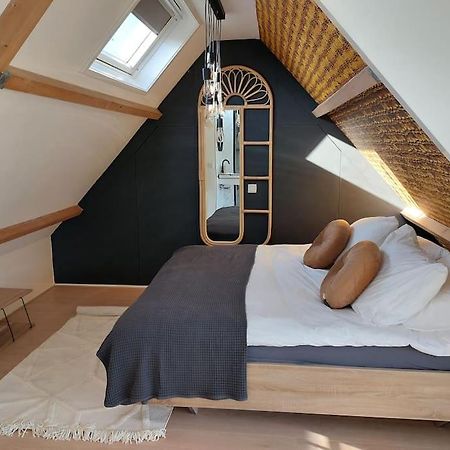 Tiny House Wakker Apartamento Eemnes Exterior foto